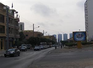 avenue d'Arcol